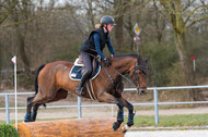 Trainingsturnier Langenfeld (12.+13.03.2022)