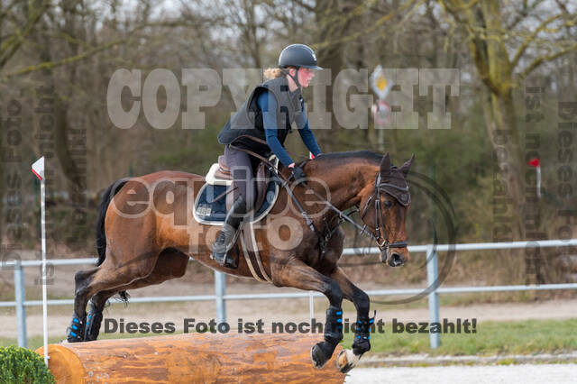Trainingsturnier Langenfeld (12.+13.03.2022)