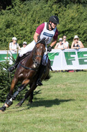 FEI European Championship Eventing 2019