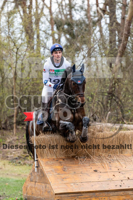 Kronenberg - De Peelbergen (02.04.2022)