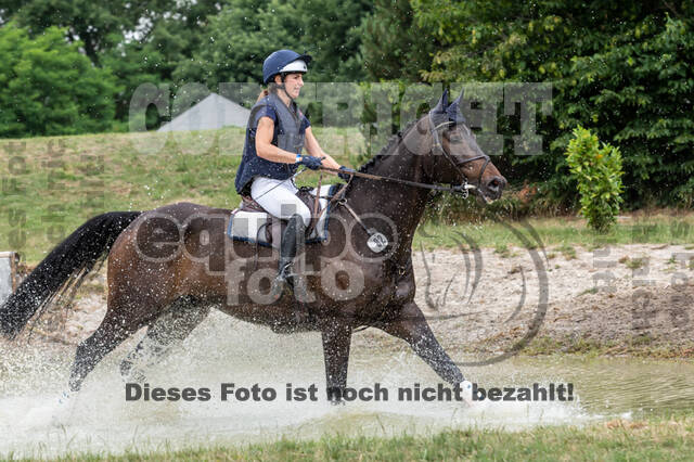 Late-Entry-Vielseitigkeit Langenfeld (11.+13./14.06.2020)