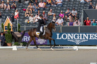 FEI European Championship Eventing 2019