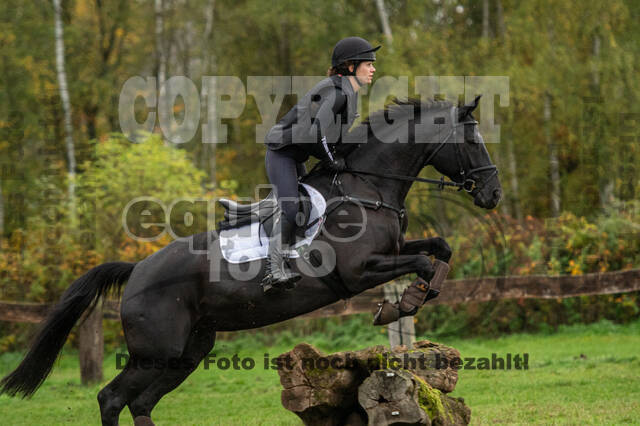 Training Bettina Hoy (01.11.2020)