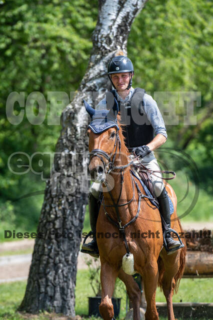 Test of Choise Langenfeld (29.+30.05.2021)