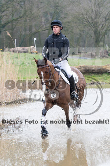 Geländetage RVO St. Hubertus Wesel-Obrighoven (23.-24.03.2019)