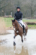 Geländetage RVO St. Hubertus Wesel-Obrighoven (23.-24.03.2019)
