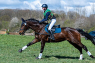 Vielseitigkeitsturnier RV Seydlitz Kamp (03.04.2022)
