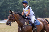 Late-Entry Vielseitigkeit Hamminkeln/Wesel (01.+02.08.2020)