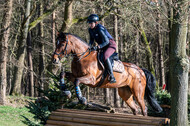 Geländetraining Wesel Obrighoven (19.+20.03.2022)