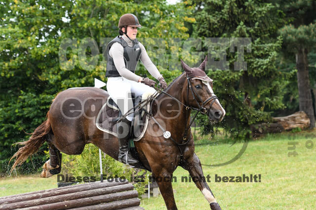 Late-Entry-Vielseitigkeit Langenfeld (11.+13./14.06.2020)