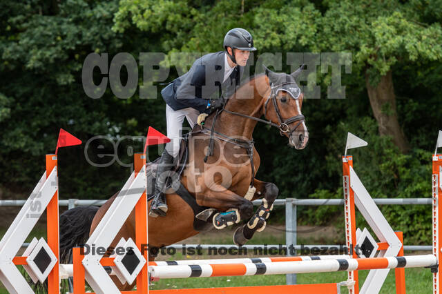 Late-Entry-Vielseitigkeit Langenfeld (06.+07.07.2020)