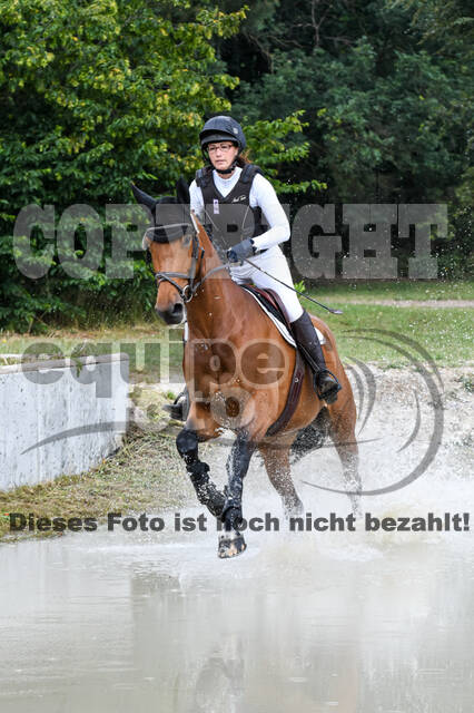 Late-Entry-Vielseitigkeit Langenfeld (11.+13./14.06.2020)