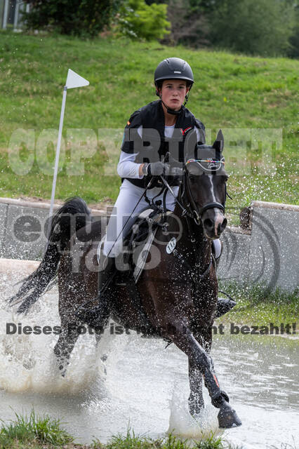 Late-Entry-Vielseitigkeit Langenfeld (06.+07.07.2020)