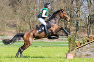 RV Seydlitz Kamp (06.+07.04.2019)