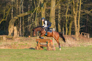 Geländetraining Wesel Obrighoven (19.+20.03.2022)
