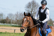Geländetraining ZRFV Hamminkeln (24+25.04.2021)