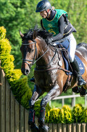 Westerstede Horse Trials (10.-13.06.2021)