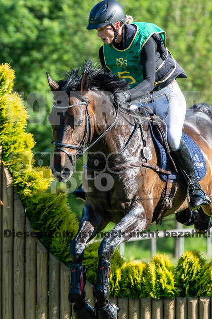 Westerstede Horse Trials (10.-13.06.2021)