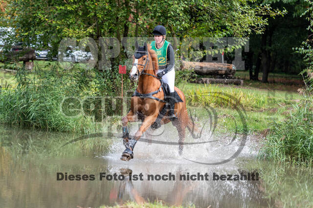 Vielseitigkeit RSV Wesel Obrighoven (26.+27.09.2020)