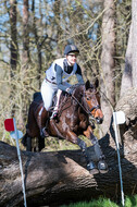 Geländetage beim RSV St. Hubertus Wesel Obrighoven (26.+27.03.2022)