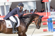 FEI European Championship Eventing 2017