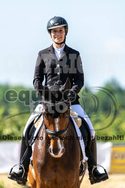 Westerstede Horse Trials 2021