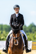 Westerstede Horse Trials 2021