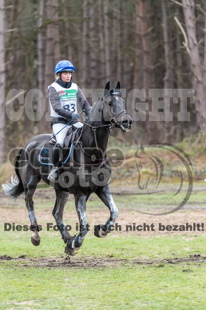 Kronenberg - De Peelbergen (02.04.2022)