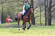 Vielseitigkeitsturnier RV Lippe-Bruch-Gahlen