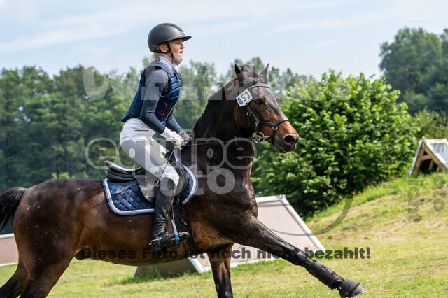 Goldene Schärpe 2021 - Ponys