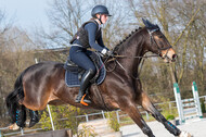 Trainingsturnier Langenfeld (12.+13.03.2022)