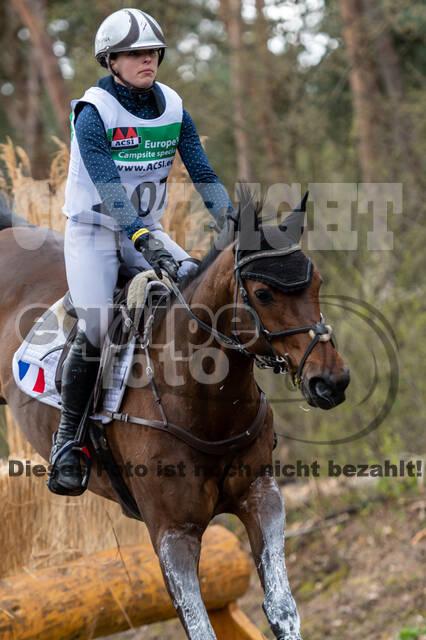 Kronenberg - De Peelbergen (02.04.2022)