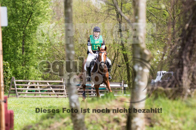 Vielseitigkeitsturnier RV Lippe-Bruch-Gahlen