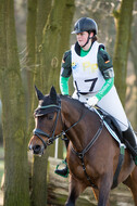 Geländetage RVO St. Hubertus Wesel-Obrighoven (23.-24.03.2019)