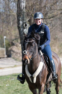 Trainingsturnier Langenfeld (12.+13.03.2022)