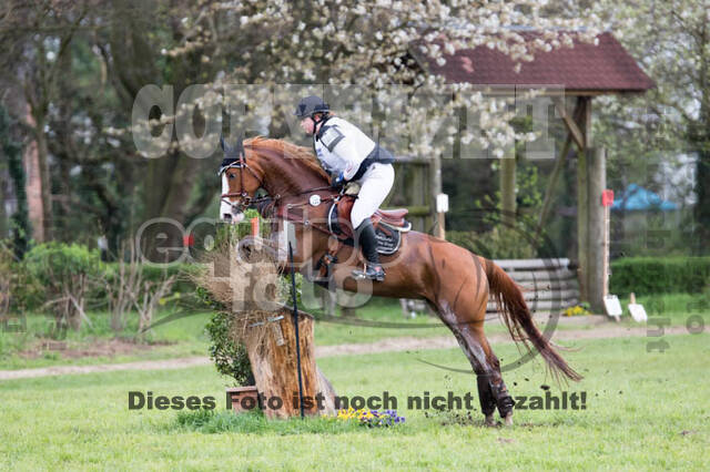 Vielseitigkeitsturnier RV Lippe-Bruch-Gahlen