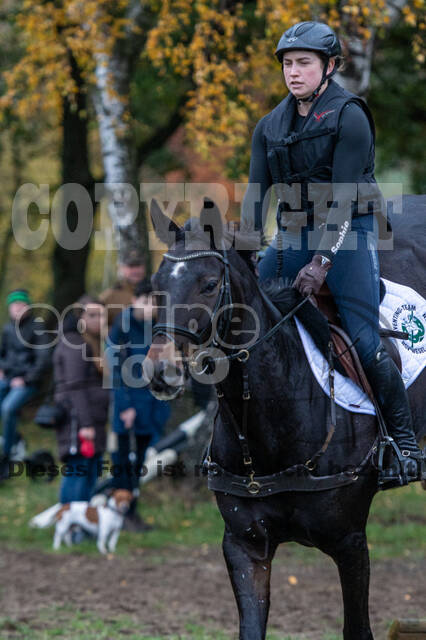 Training Bettina Hoy (01.11.2020)