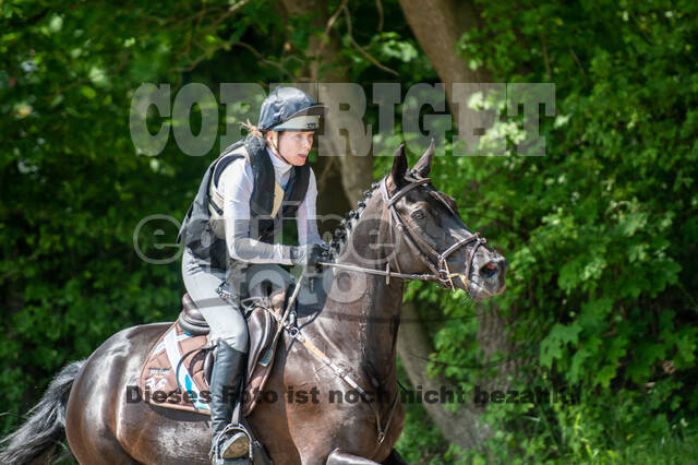 Test of Choise Langenfeld (29.+30.05.2021)