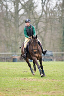 Geländetage RVO St. Hubertus Wesel-Obrighoven (23.-24.03.2019)