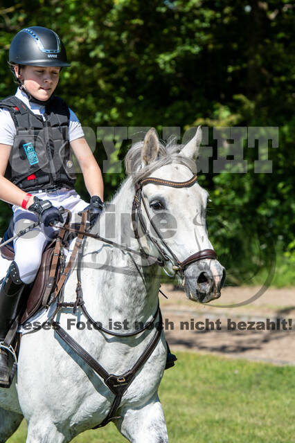 Test of Choise Langenfeld (29.+30.05.2021)