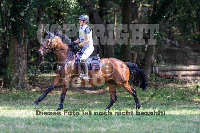 Late-Entry Vielseitigkeit Hamminkeln/Wesel (01.+02.08.2020)