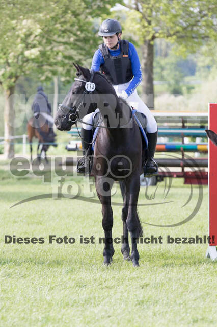 Vielseitigkeitsturnier RuFV Rheurdt