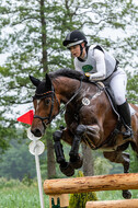 Westerstede Horse Trials 2021