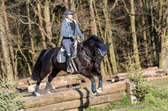 Geländetraining Wesel Obrighoven (19.+20.03.2022)