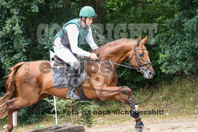 Late-Entry-Vielseitigkeit Langenfeld (11.+13./14.06.2020)