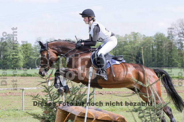 Vielseitigkeitsturnier RuFV Rheurdt