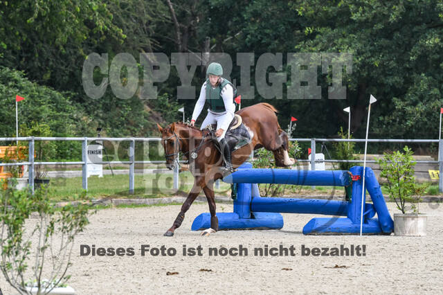 Late-Entry-Vielseitigkeit Langenfeld (11.+13./14.06.2020)