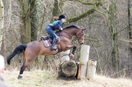Geländetraining RSV St. Hubertus Wesel Obrighoven