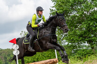 Westerstede Horse Trials 2021