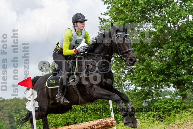 Westerstede Horse Trials 2021